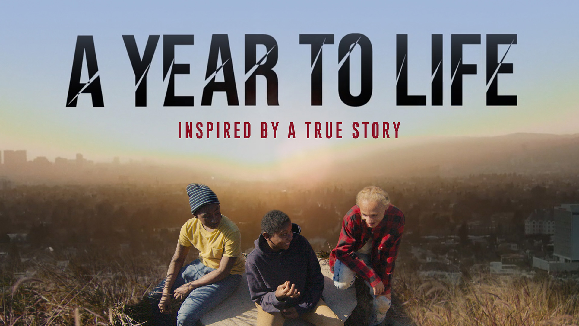 Best Original Score for a Short Short: Brett Cameron Perry, A Year to Life