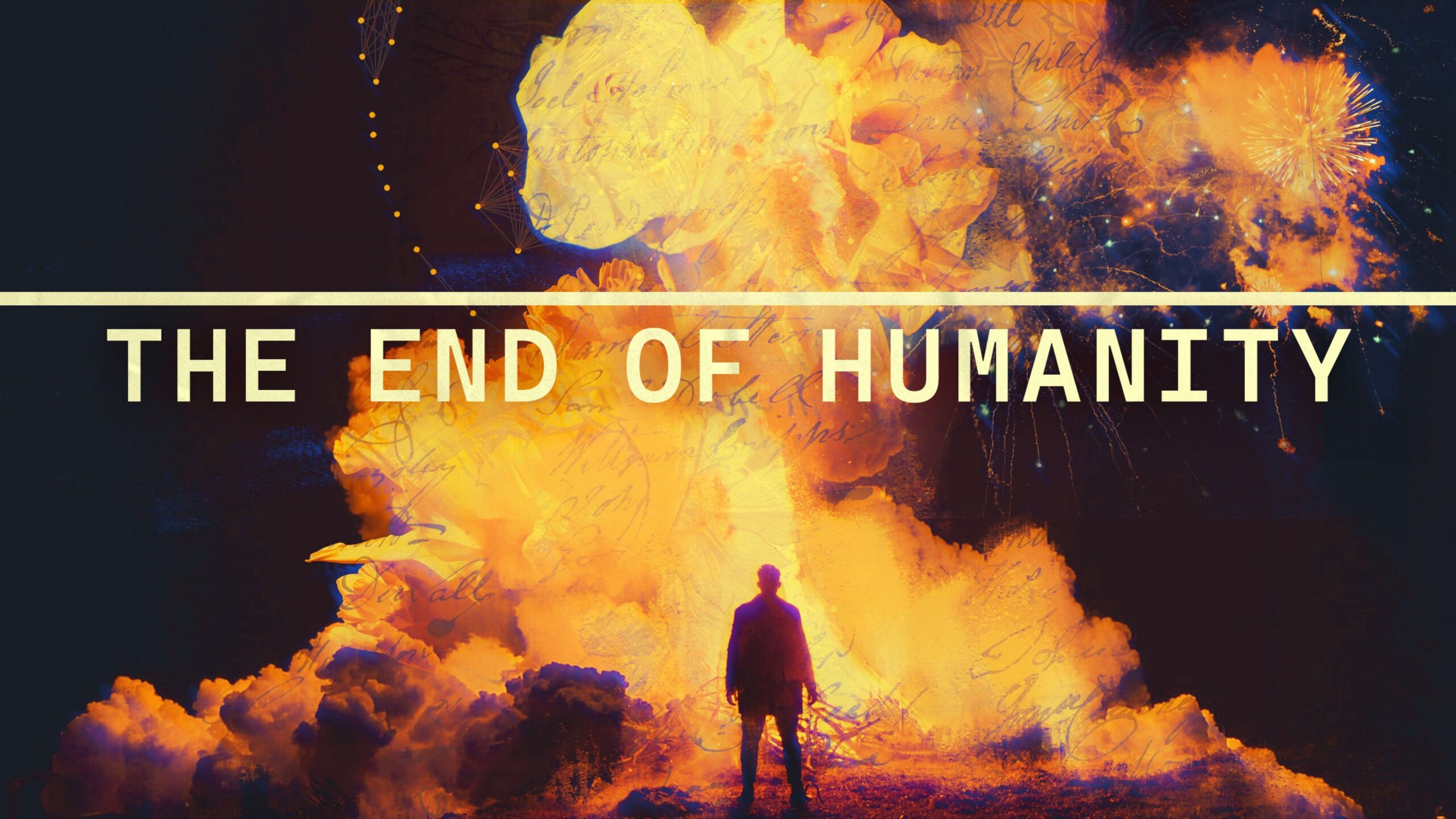 Best Editing for a Documentary Short: Jan-Marc Furer, The End of Humanity