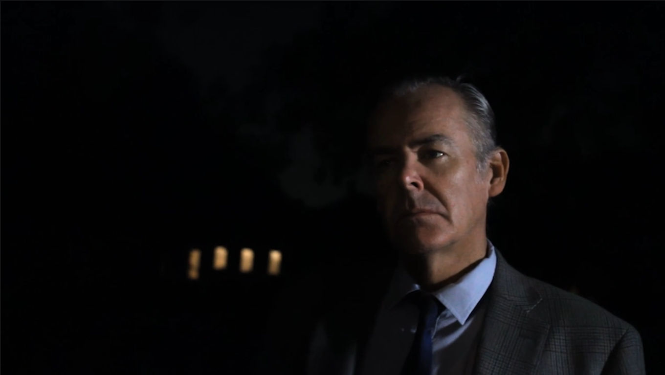 Best Actor for a Short Film: Tom Vera, Smart Alex