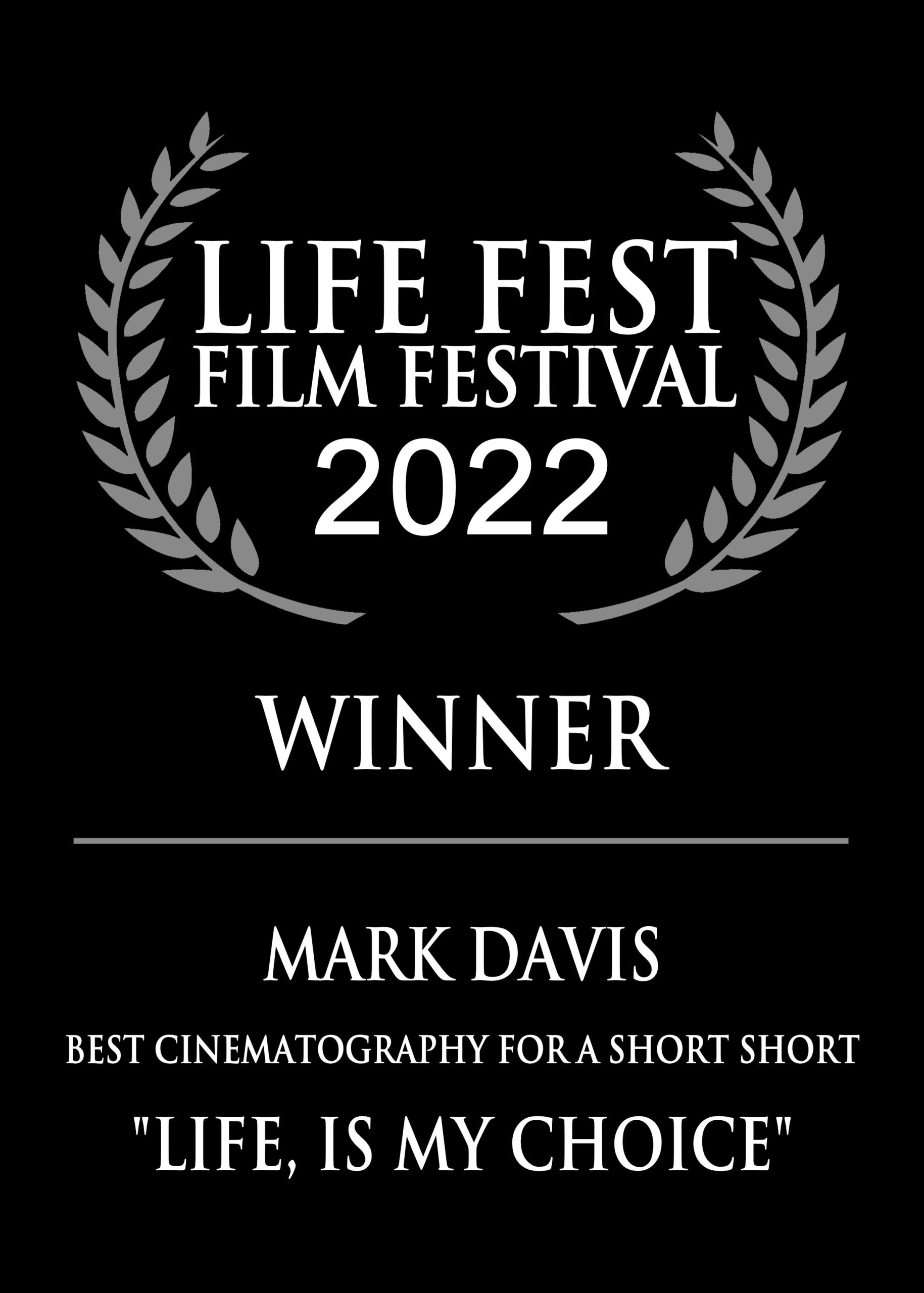 Winner2022BlackLifeIsMyChoice02Cinematography