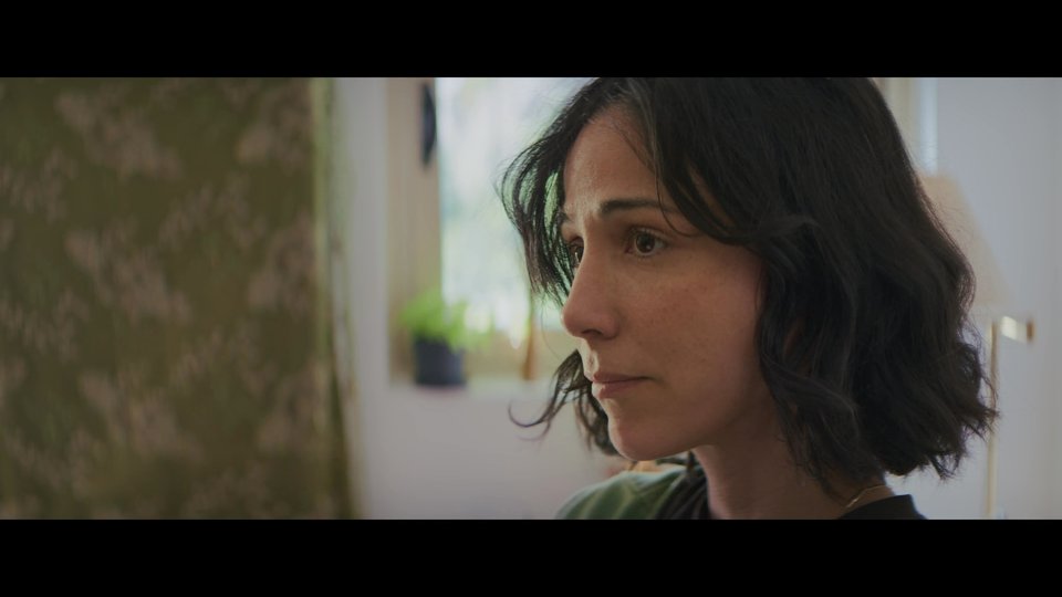 Best Original Score for a Narrative Film: Omar Chain, Mothers