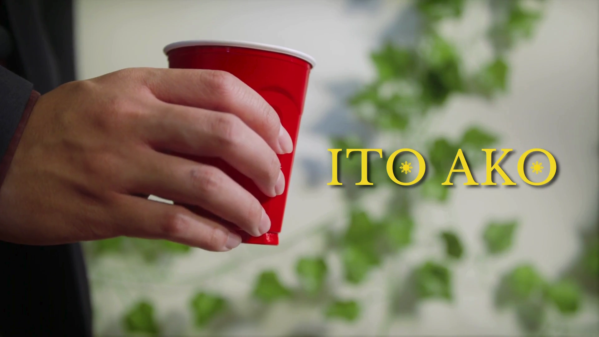 Audience Favorite Award: Ito Ako