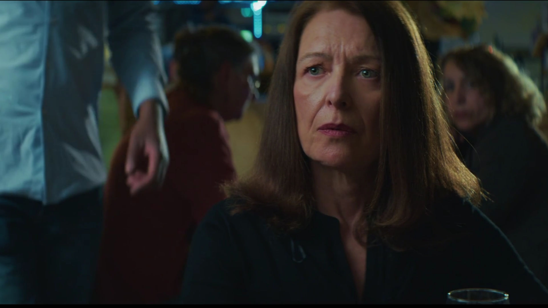 Best Supporting Actress for a Narrative Film: Catherine Badet, Mothers